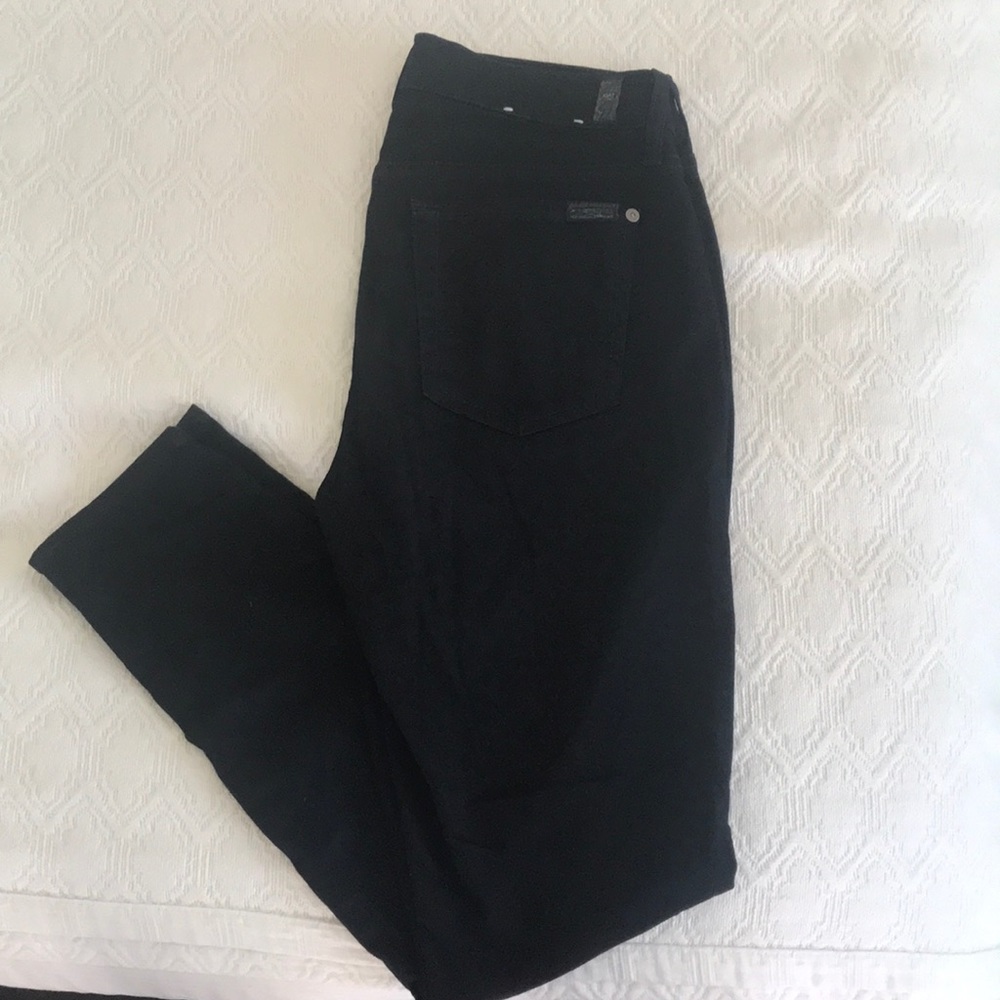 Cotton stretch Jean
